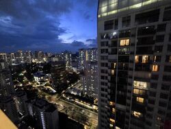 Highline Residences (D3), Condominium #458338401